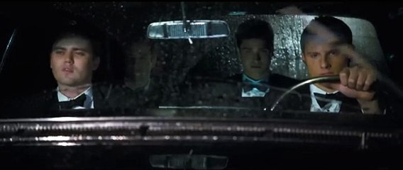 Final Girl : La dernière proie Bande-annonce (EN)