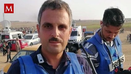 Conflicto en Gaza: La lucha de periodistas por su seguridad