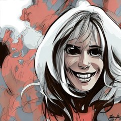 Le cadeau de Brigitte Macron à son ami Marc-Olivier Fogiel revisité