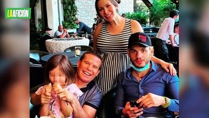 Julio César Chávez dice que su hijo no está en un psiquiátrico