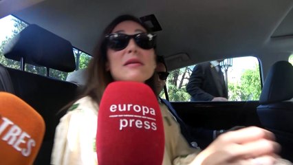 Íñigo Onieva vuelve solo de su romántica escapada a Italia con Tamara Falcó