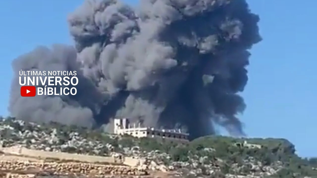  ISRAEL ANUNCIA EL CONTROL Y SEGURIDAD DE GAZA