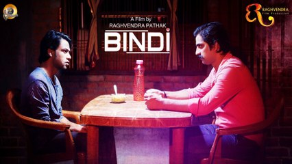 बिंदी | Bindi | Hindi Short Film | Bollywood Short Movie 2023 | Raghavendra Pathak