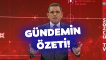 Özgür Özel 'Değişim Geldi' Dedi, CHP'de Devir Teslim Yarın! Fatih Portakaldan Günün Özeti