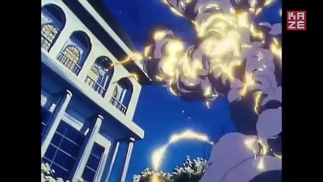 Nicky Larson (City Hunter) - Scène culte _(480P)