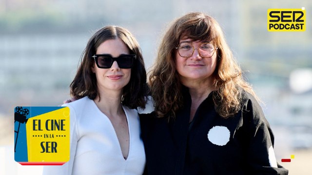 Entrevista | Isabel Coixet, Laia Costa y Hugo Silva por 'Un amor'