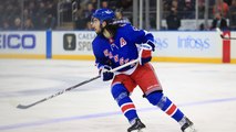 Evaluating NY Rangers' Promising Start vs. Detroit Red Wings