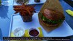 Italo-American Country-Style  Burgers &  Drinks | Kev's Tasty Food Splash: 100% Quality Time #gio