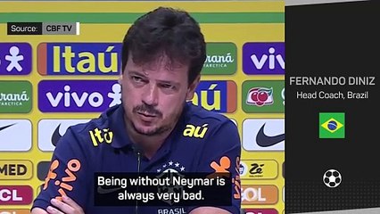 'Football genius' - Neymar's Brazil career nowhere near done