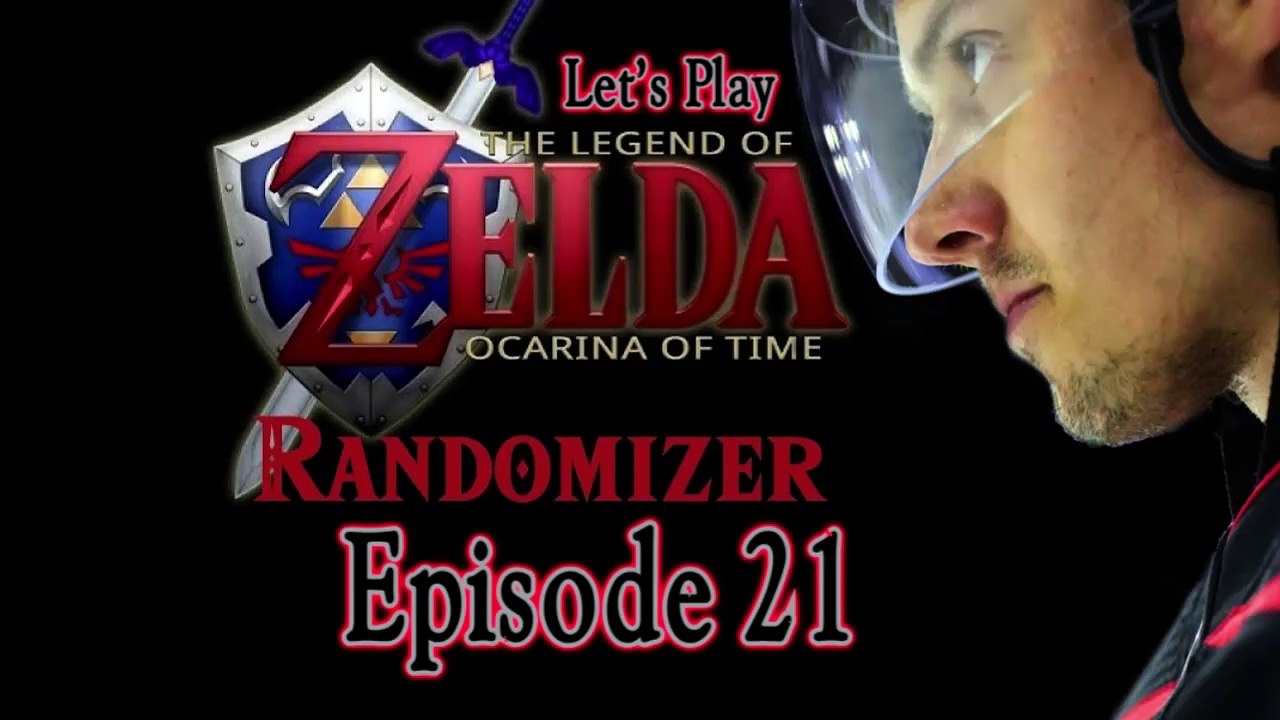Let's Play - The Legend of Zelda - Ocarina of Time Randomizer - Fishy Saves Hyrule - Episode 21 - Bottom of the Well