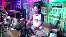Arneta Julia ft Adella - Sebotol Minuman (Official Live Music)