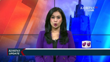Diduga Tak Kuat Menahan Beban Pekerja, Atap Minimarket di Malang Ambruk!