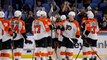 Game of the Night: Flyers vs. Sharks Preview and Predictions