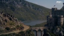 قيامة أرطغرل الموسم الاول الحلقة الواحد والستون (74) | مدبلج