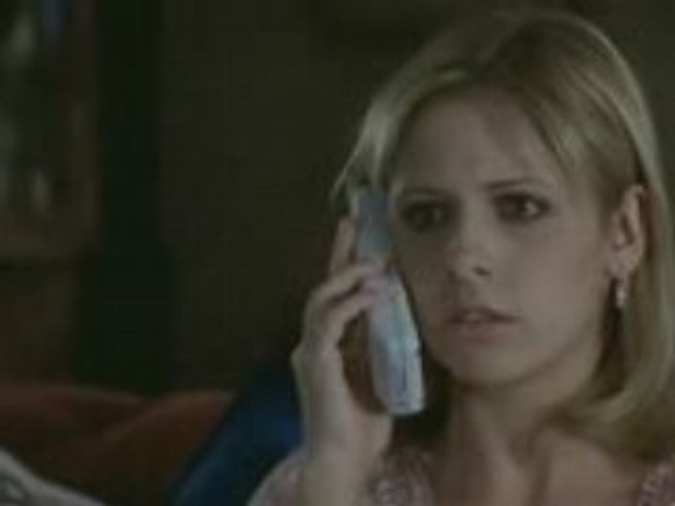 SCREAM 2 EXTRAIT