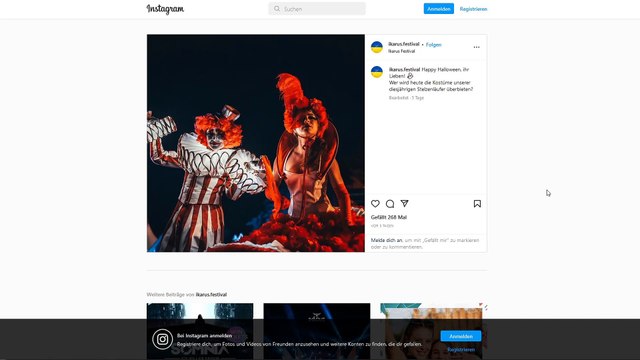 Wie ihr uns treffen könnt! | Blooper ★ RDSQ