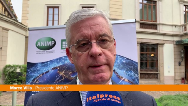 Villa (ANIMP) Trasmettere la cultura dello sviluppo sostenibile