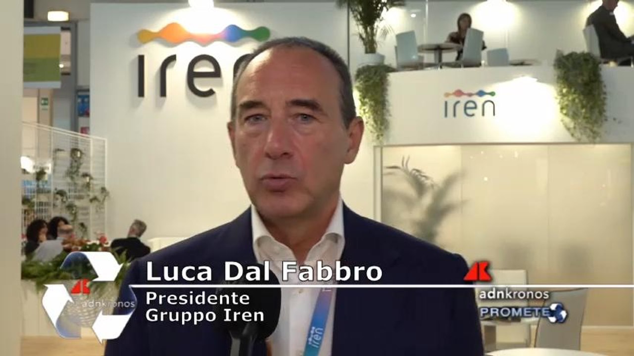 Materie prime critiche: la sfida di Iren per il recupero