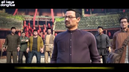 Mysterious Treasures [Shen Cang] Ep 2 ENG SUB