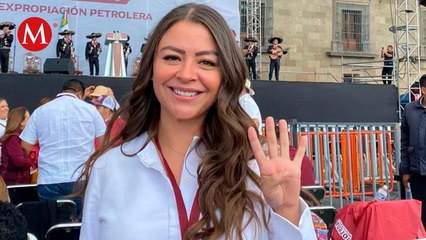 PT va con Sasil de León para candidatura de 4T en Chiapas