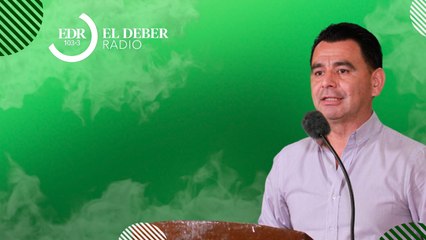 ¿Qué es el hongo negro? Carlos Hurtado, gerente de epidemiología del Sedes responde