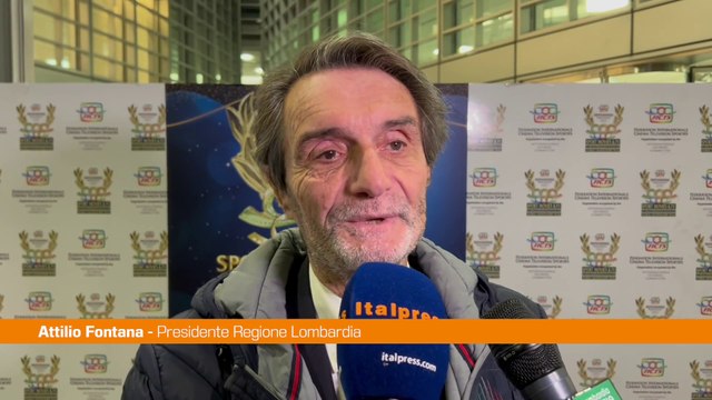 Milano-Cortina, Fontana Unico problema legato alla pista da bob