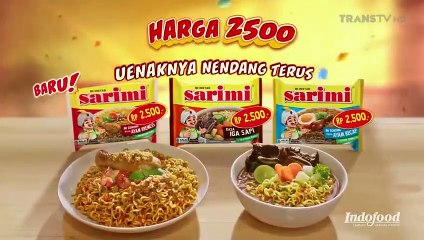 BIOSKOP TRANSTV Movie (Rerun) CRIMINAL ACTIVITIES