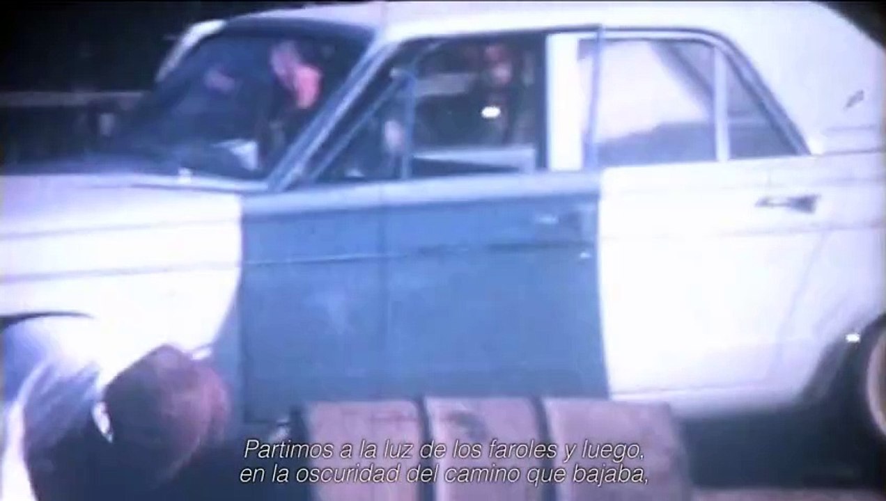Las heridas - Tráiler