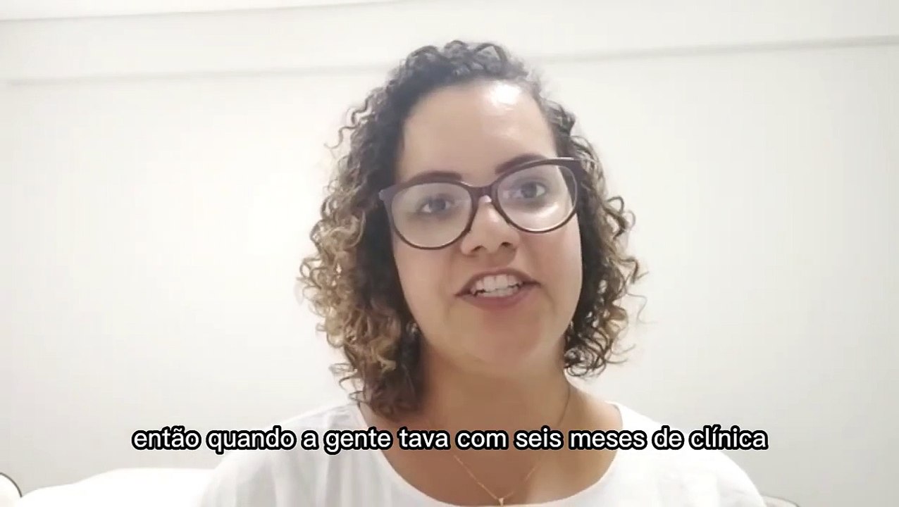 Relato Tamy