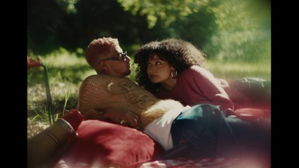 Amir Obé - SOMEBODY ELSE