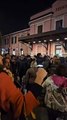 Tragedia sui binari a Rescaldina, circolazione ferroviaria bloccata tra Saronno e Busto