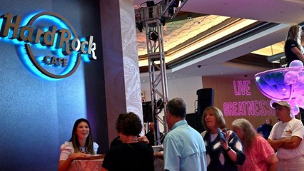 Major shift in Florida Sports Betting: Hard Rock App Issues