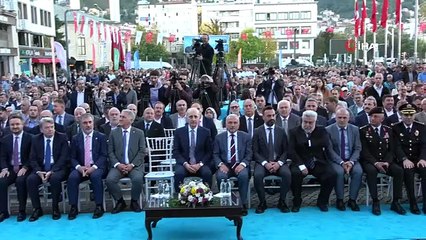 TBMM Başkanı Kurtulmuş: "TBMM'de, İsrail'in bu saldırganlığına destek veren şirketlerin hiçbir ürününü kullanmayacağız"