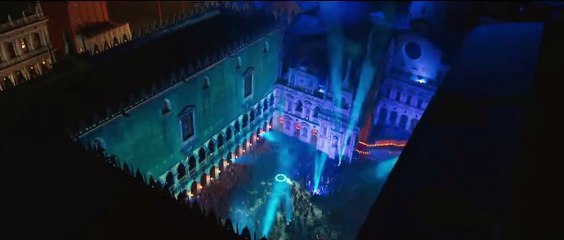 Mission_ Impossible – Dead Reckoning Part One _ Official Trailer (2023 Movie) - Tom Cruise
