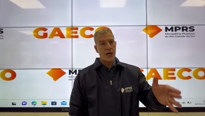 Gaeco do RS fará pente-fino em contratos de empresa de Florianópolis