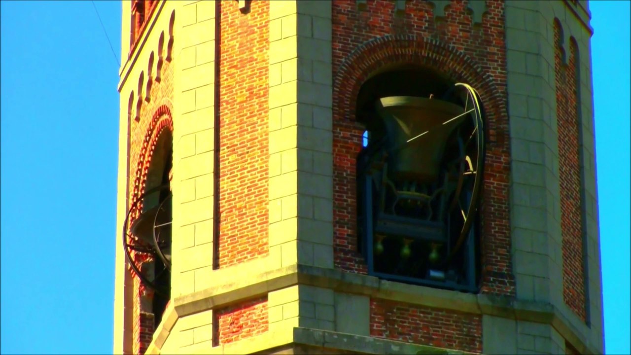 Campane di Vergo Zoccorino | Santi Gervaso e Protaso