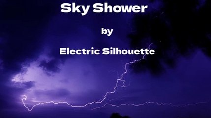 Misty Mingle - Electric Silhouette