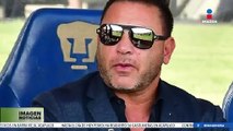¿Antonio Mohamed dejará a los Pumas para dirigir a Boca Juniors? | Imagen Deportes