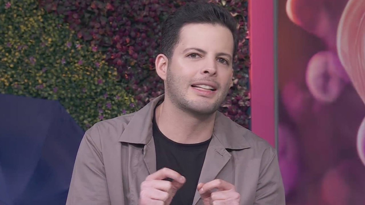 Julio Vallado promete efectos especiales de miedo y sorprendentes en 'El Maleficio'