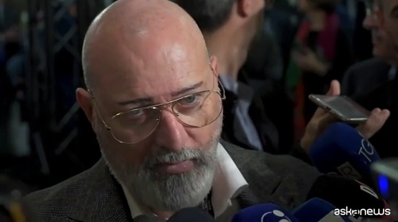 Bonaccini (Emilia R.): investiamo in space economy, gi? 160 aziende