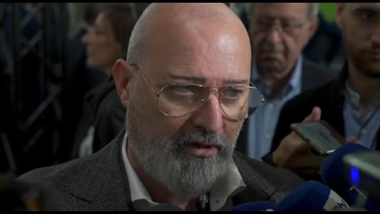 Bonaccini (Emilia R.): investiamo in space economy, già 160 aziende