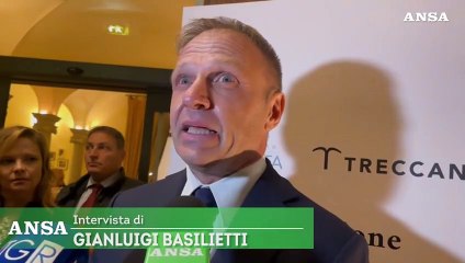 Migranti, Lollobrigida: "Sul rispetto dei diritti l'Albania ha tutti i crismi"