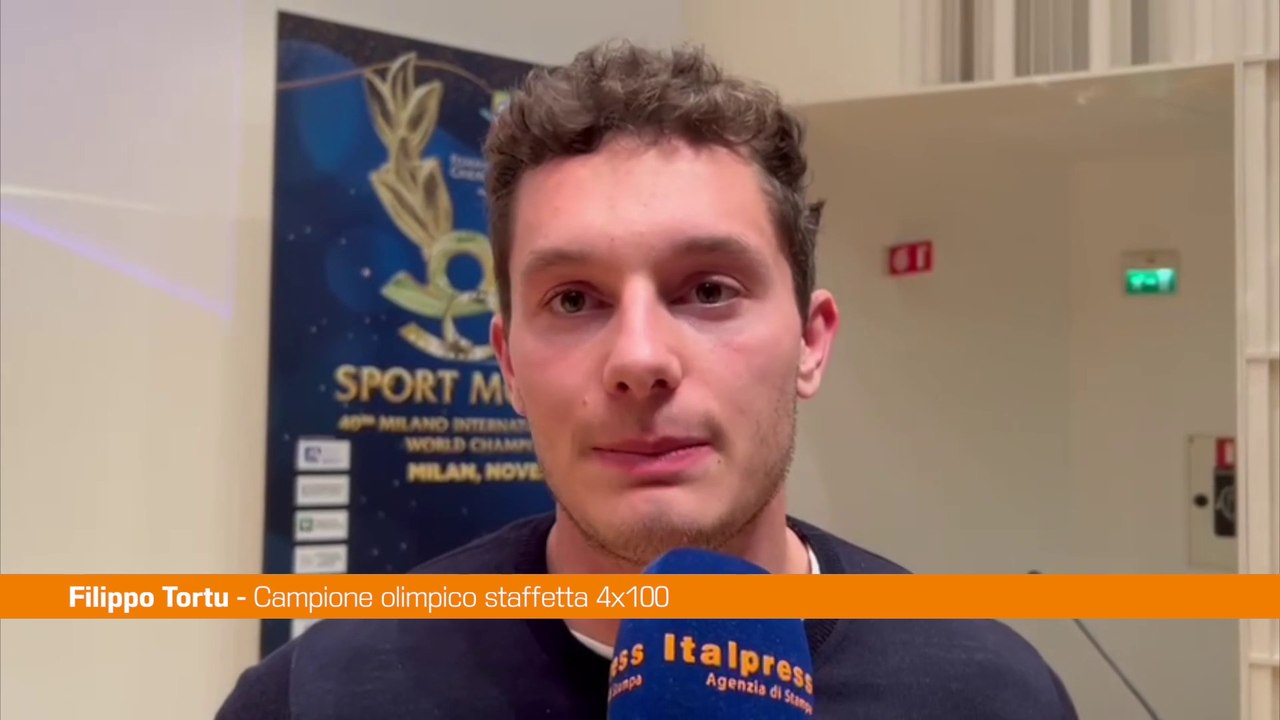 Tortu "Mi aspetta la stagione più importante della mia vita"