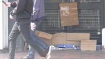 Kent councils join national call for homelessness support