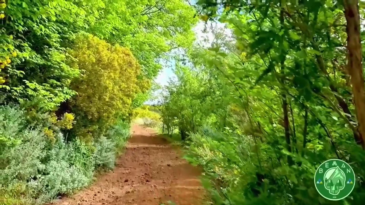 Ruta: Circular Fontanales - Montañón Negro- Montaña Pajaritos.