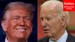 'Take These Polls With A Grain Of Salt’: White House Reacts To Polls Showing Trump Leading Biden