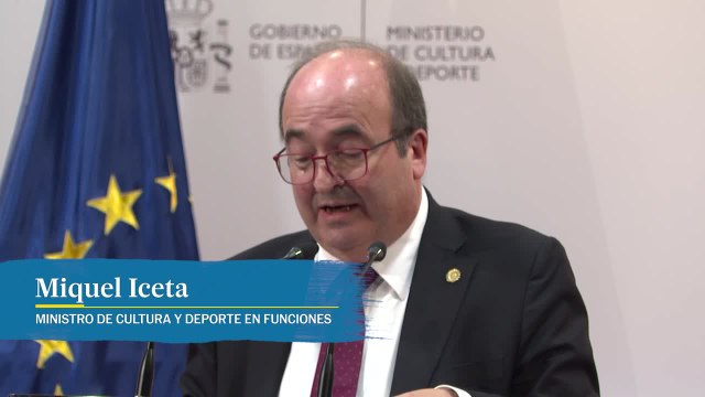 Luis Mateo Díez, Premio Cervantes