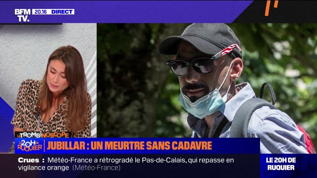 LE TROMBINOSCOPE - Le parquet de Toulouse requiert le renvoi de Cédric Jubillar devant la cour d'assises
