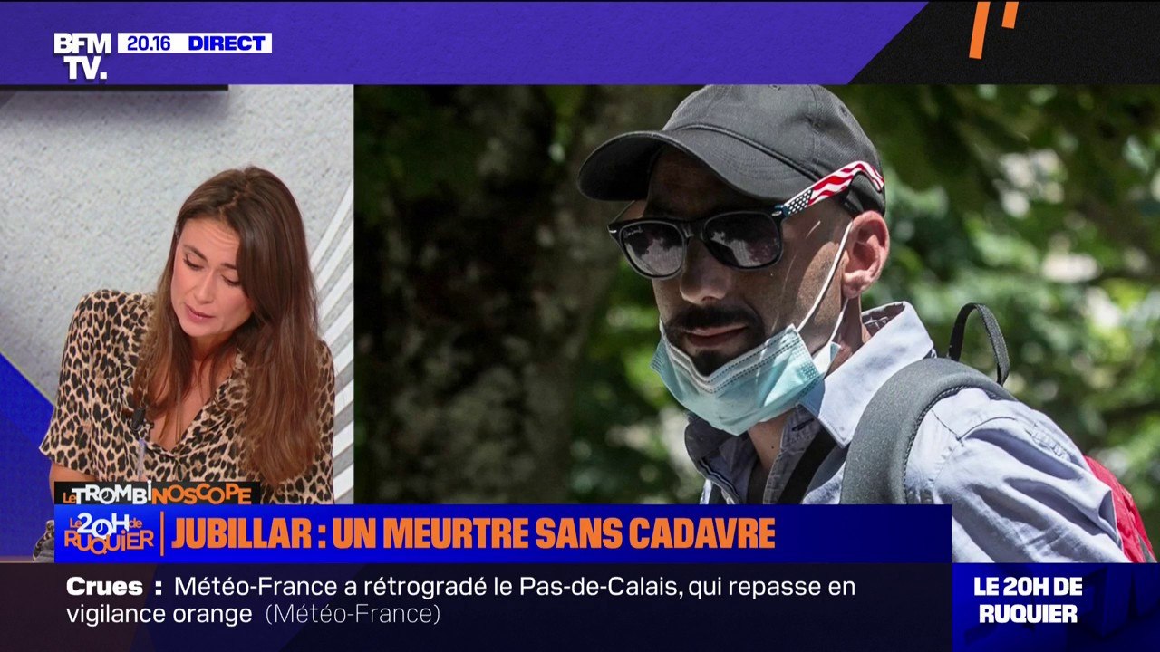 LE TROMBINOSCOPE - Le parquet de Toulouse requiert le renvoi de Cédric Jubillar devant la cour d'assises