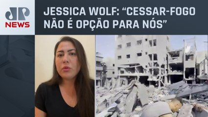 Reservista e ex-combatente do exército israelense relata tensão com guerra contra Hamas